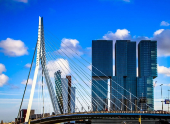 Rotterdam