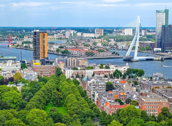 Rotterdam