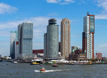 Rotterdam
